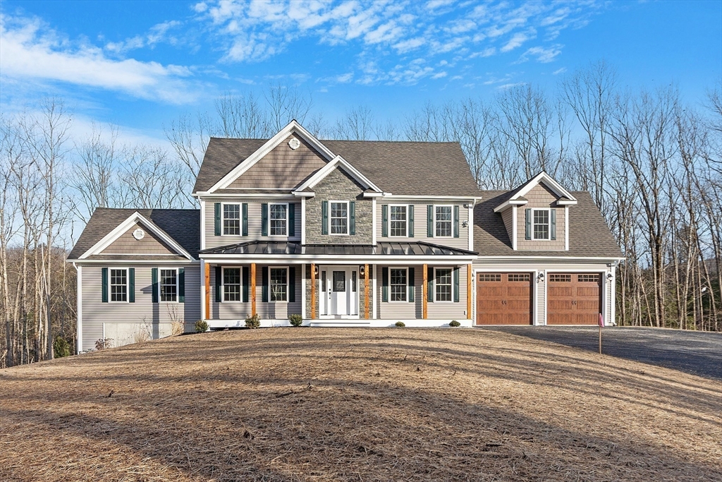 240 Davis Rd Property Photo