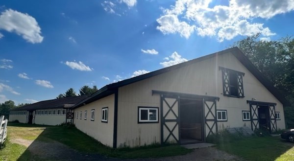 233 Mort Vining Road Property Photo 1