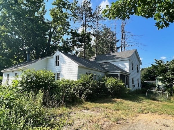 233 Mort Vining Road Property Photo 2
