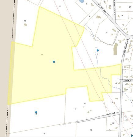 233 Mort Vining Road Property Photo 3