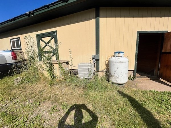 233 Mort Vining Road Property Photo 8