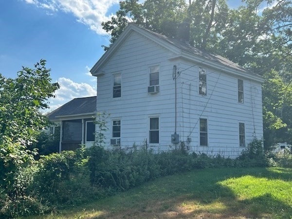 233 Mort Vining Road Property Photo 12