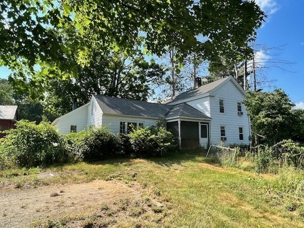233 Mort Vining Road Property Photo 13