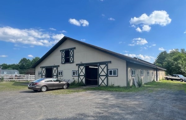 233 Mort Vining Road Property Photo 18