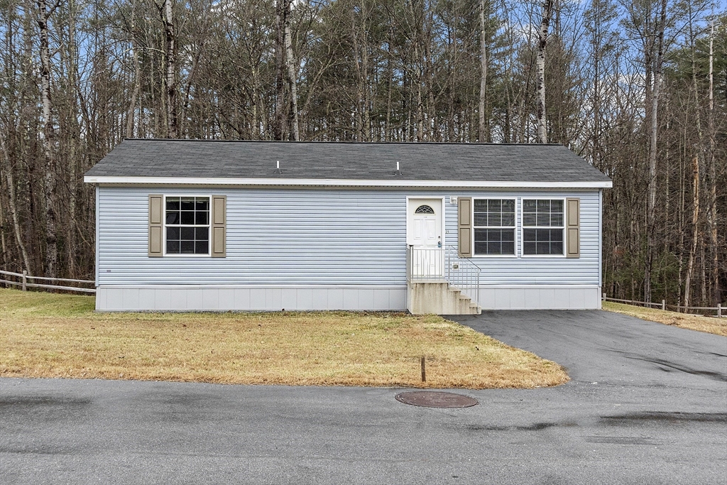 154 Great Road # 21 Property Photo