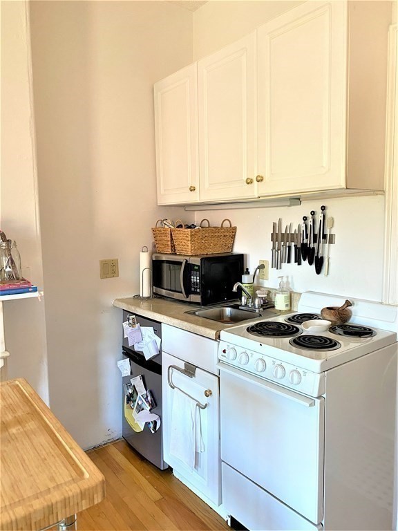 556 Columbus Avenue # 11b Property Photo 5