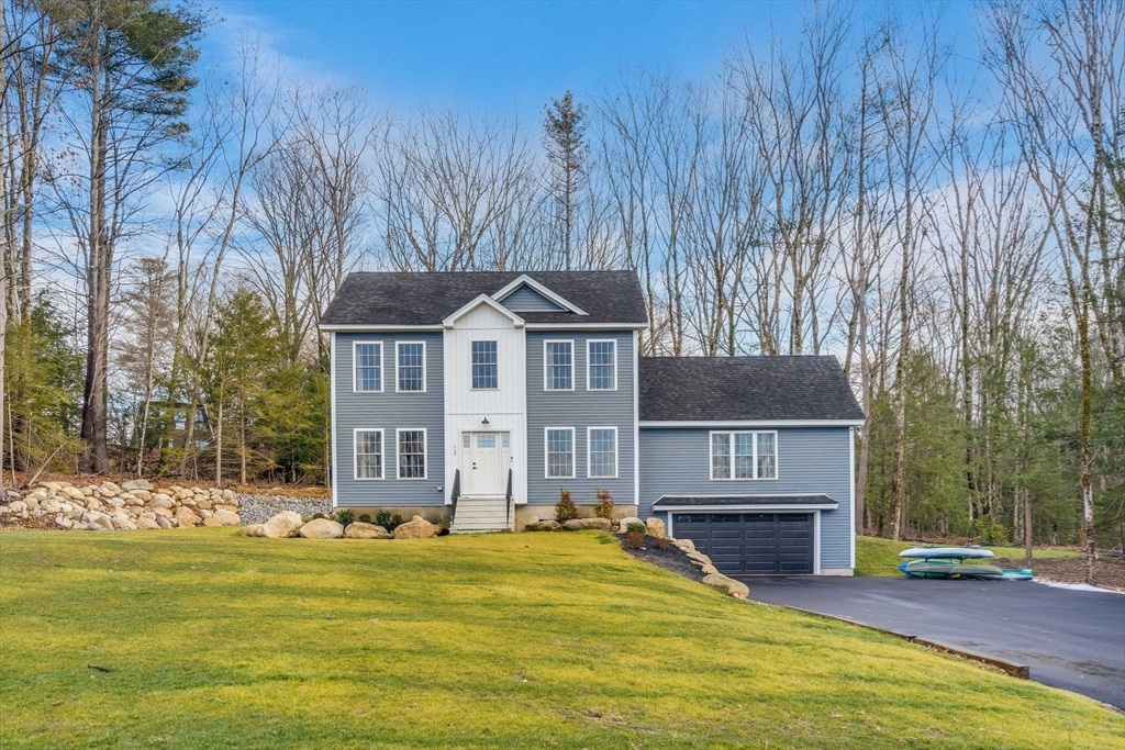 12 Spruce Drive Property Photo