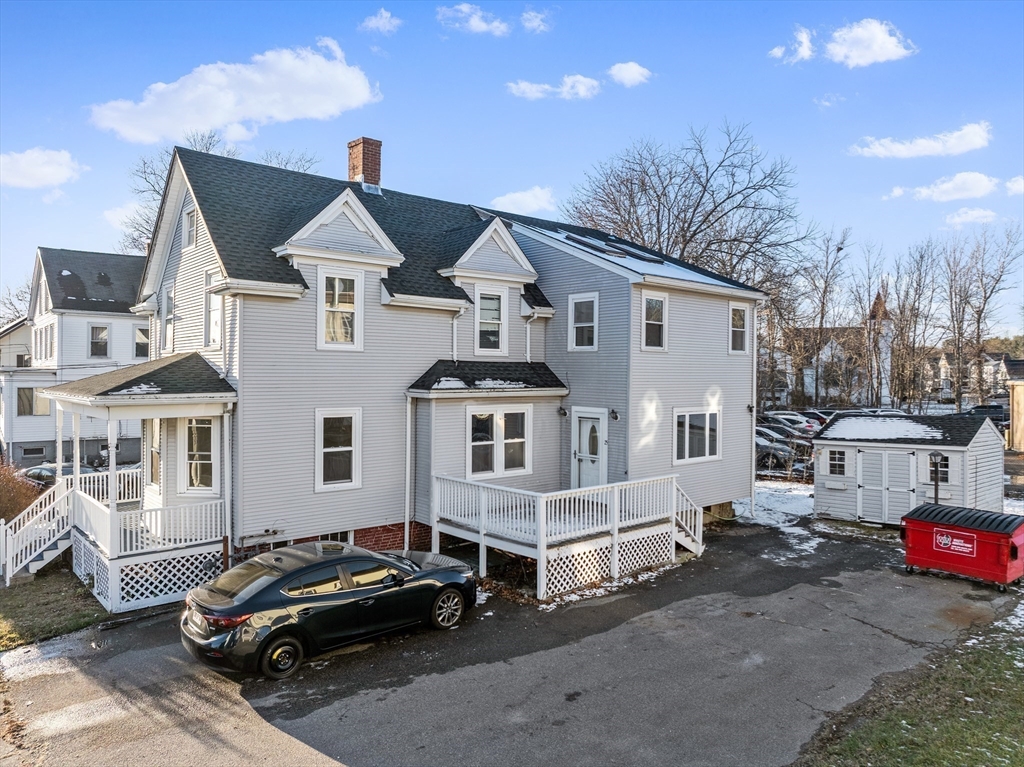 25 W Union St Property Photo