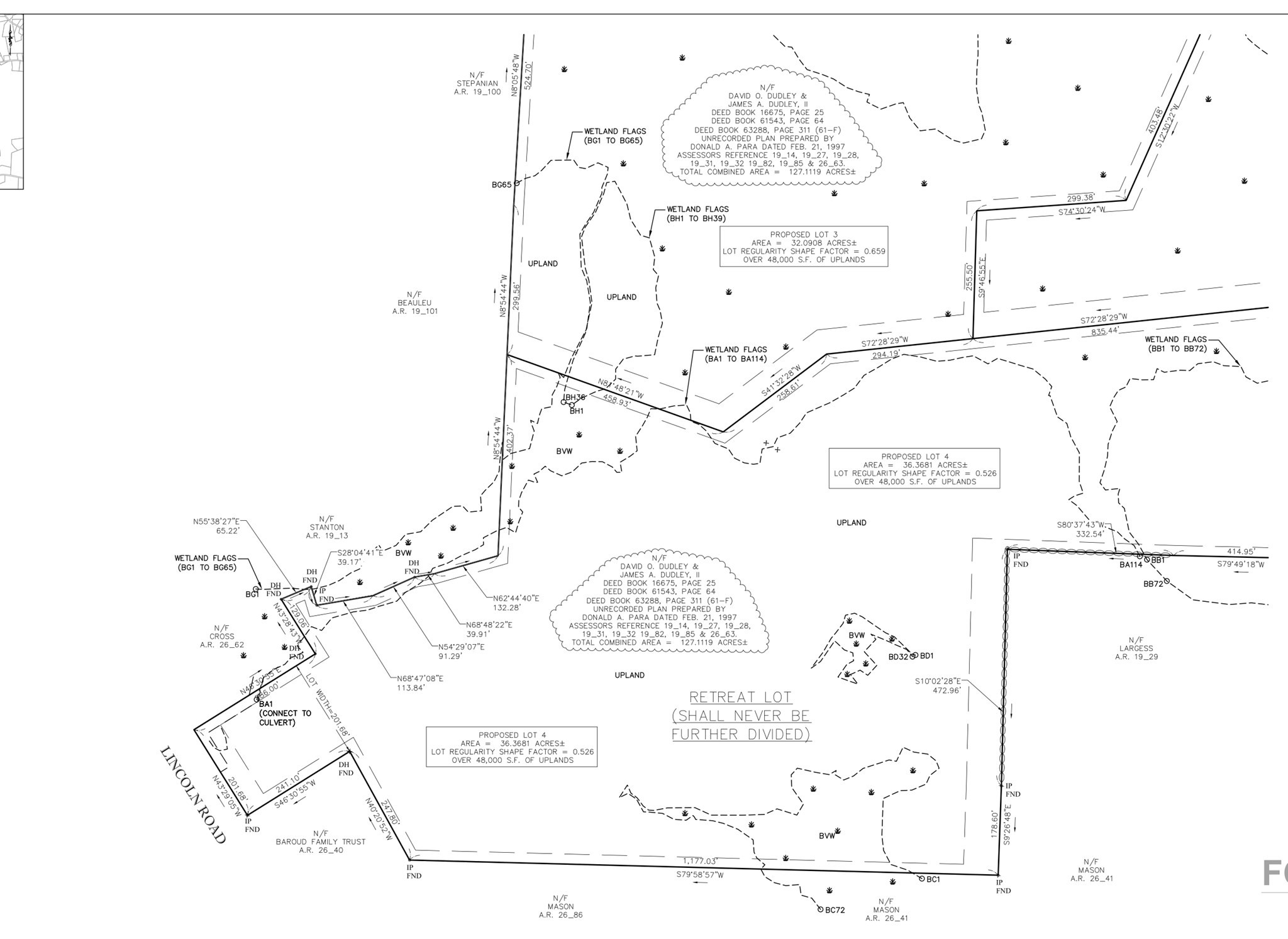 51 Lincoln Road Property Photo 3
