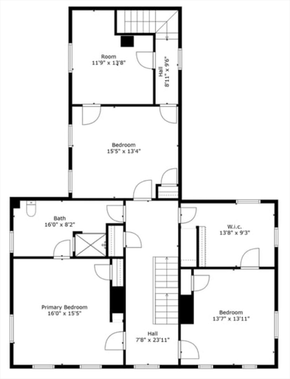 532 Washington Street Property Photo 36