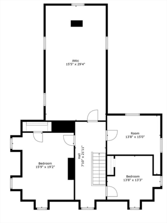 532 Washington Street Property Photo 37