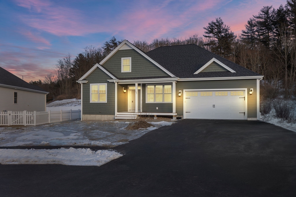 103 Lebaron Blvd. Property Photo 1