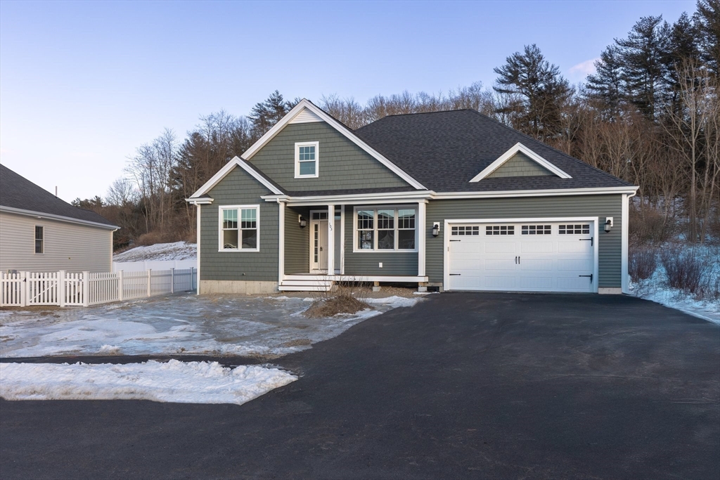 103 Lebaron Blvd. Property Photo 2