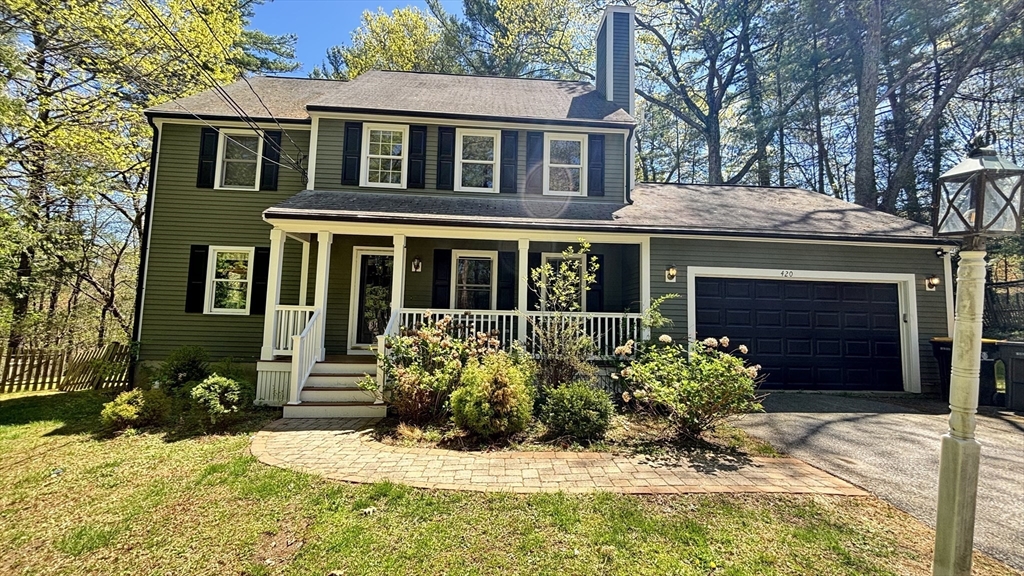 420 Central Street Property Photo 1