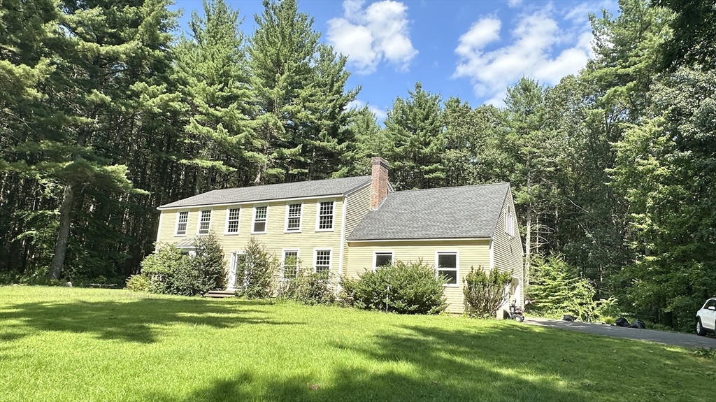 845 Depot Rd Property Photo