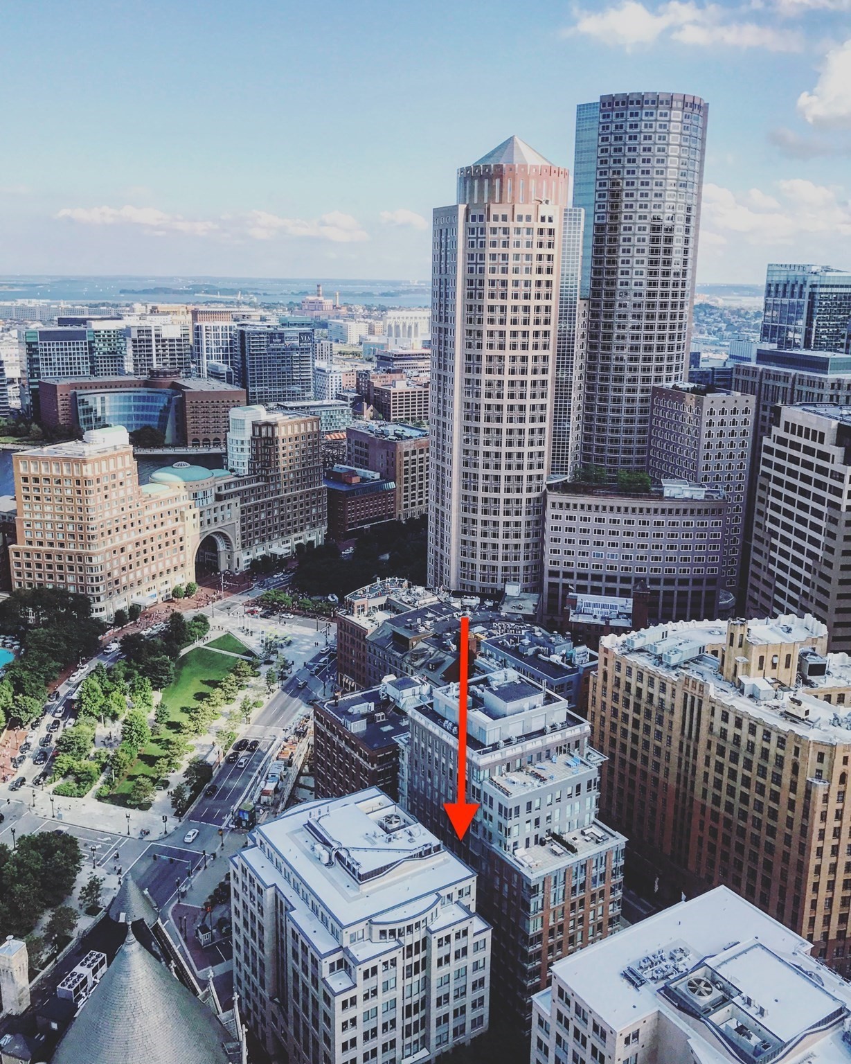 80 Broad St Parking Property Photo 1