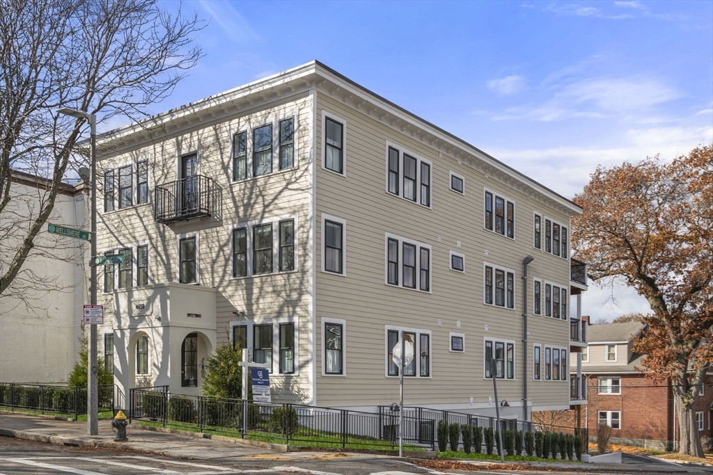 4459 Washington # 3 Property Photo 11