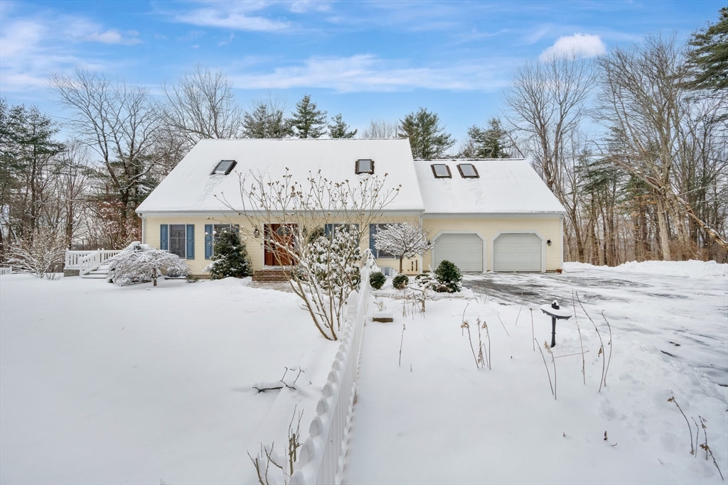 47 Rondeau St Property Photo