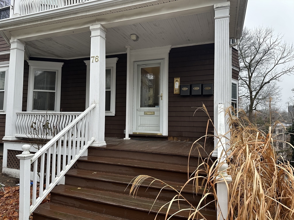 76 Wenham # 1 Property Photo 1