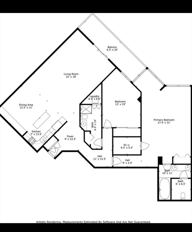 2001 Marina Dr # 308 Property Photo 35