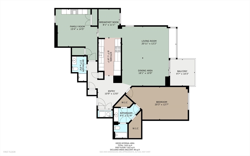 1 Seal Harbor Road # 316 Property Photo 33