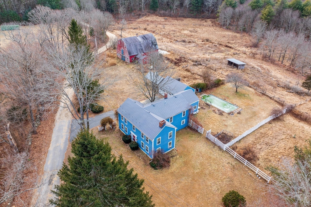 New Braintree Real Estate Listings Main Image