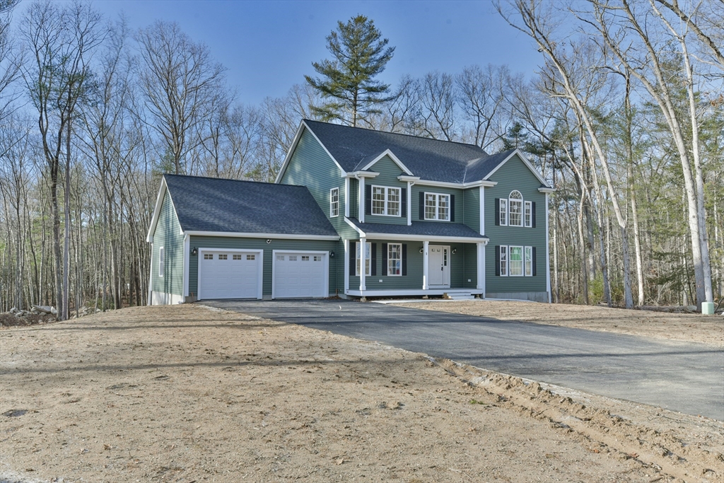 3 Sophie's Way Property Photo
