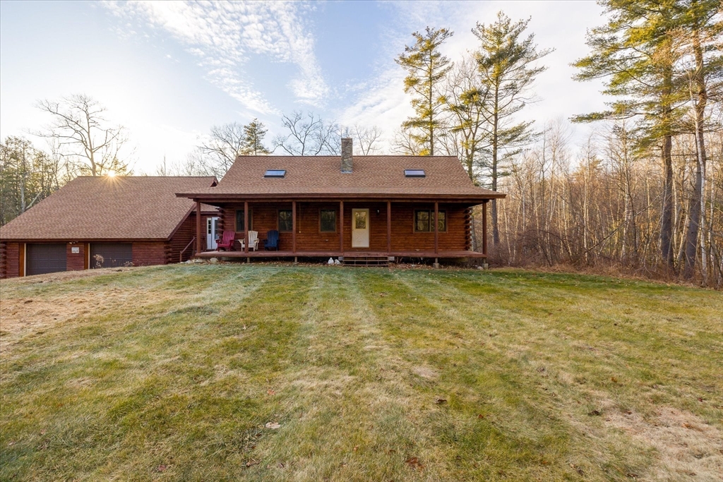 33 Mile Rd Property Photo