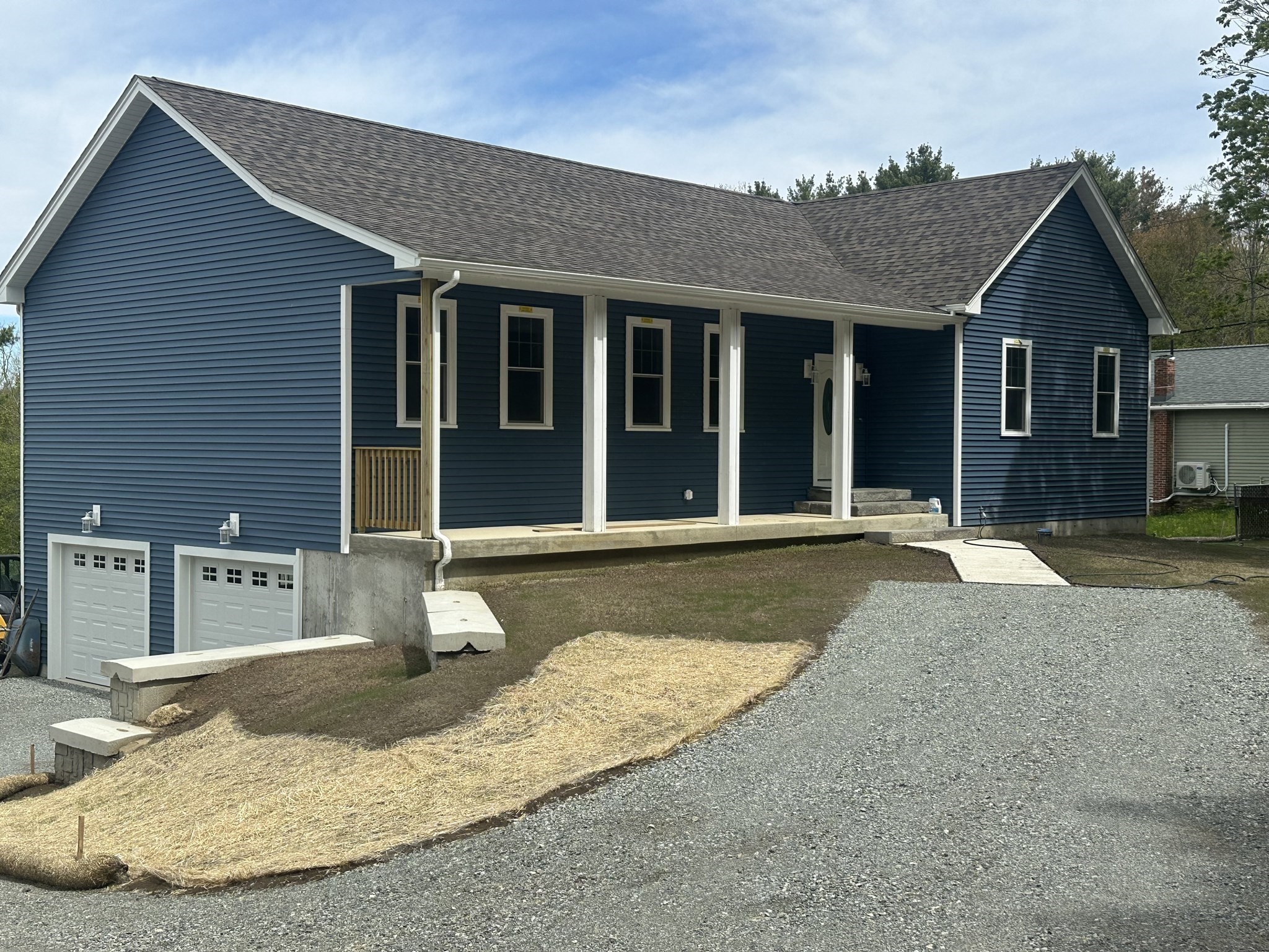 88 Stafford Holland Rd