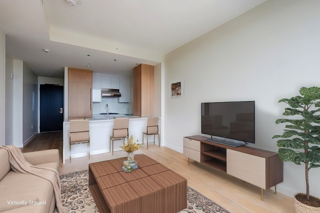 188 Brookline Ave # 20f Property Photo