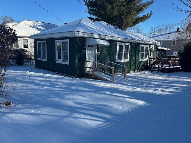 160 Albatross Road Property Photo 1