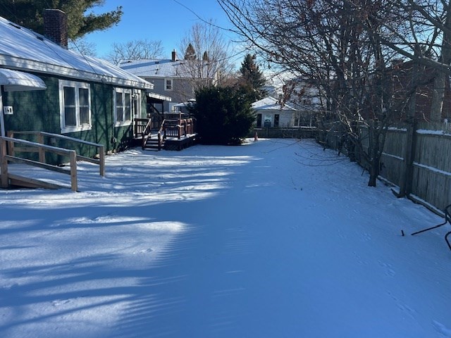160 Albatross Road Property Photo 2