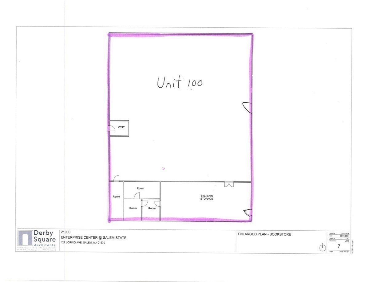71 Loring Ave # 100 Property Photo 15