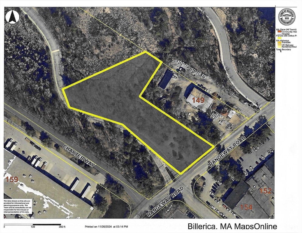 Map29-14-1 Rangeway Property Photo 1