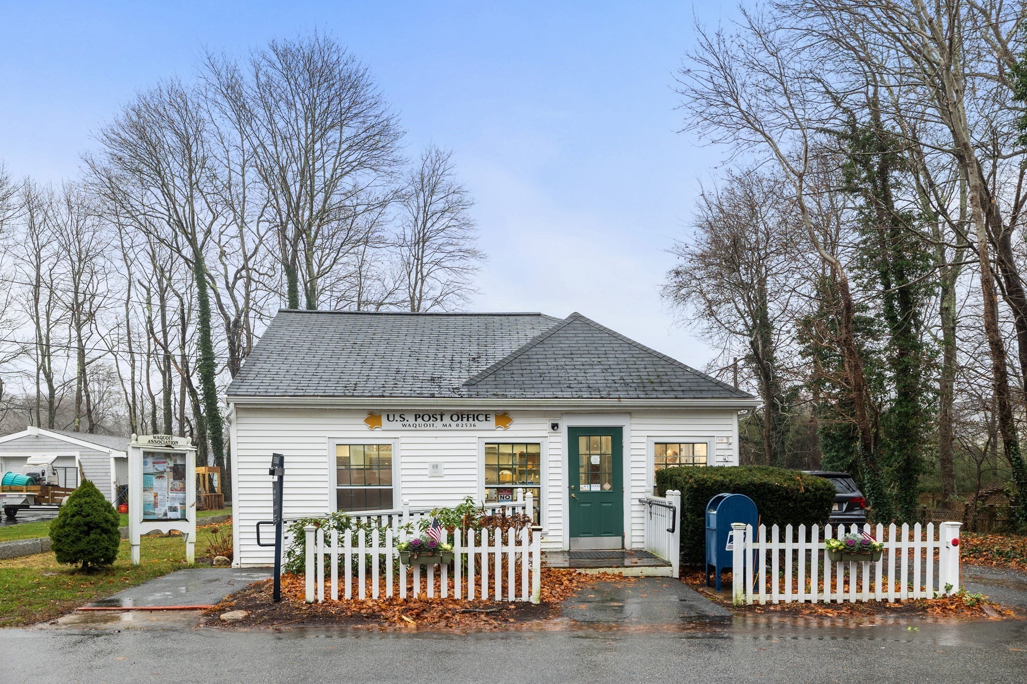 36 Carriage Shop Property Photo 2