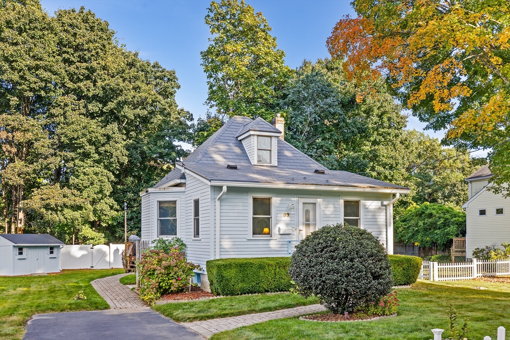 33 Parnell St Property Photo