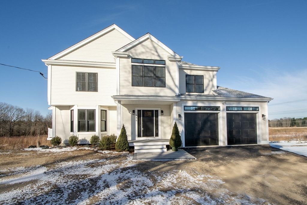 546 Harvard Street Property Photo