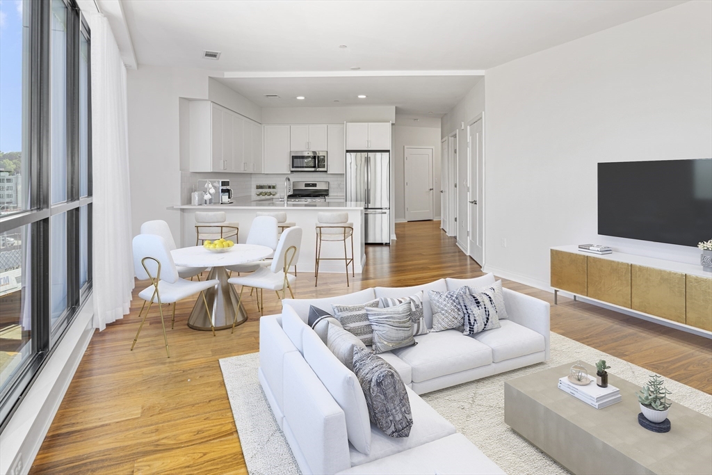 3531 Washington # U411 Property Photo 4