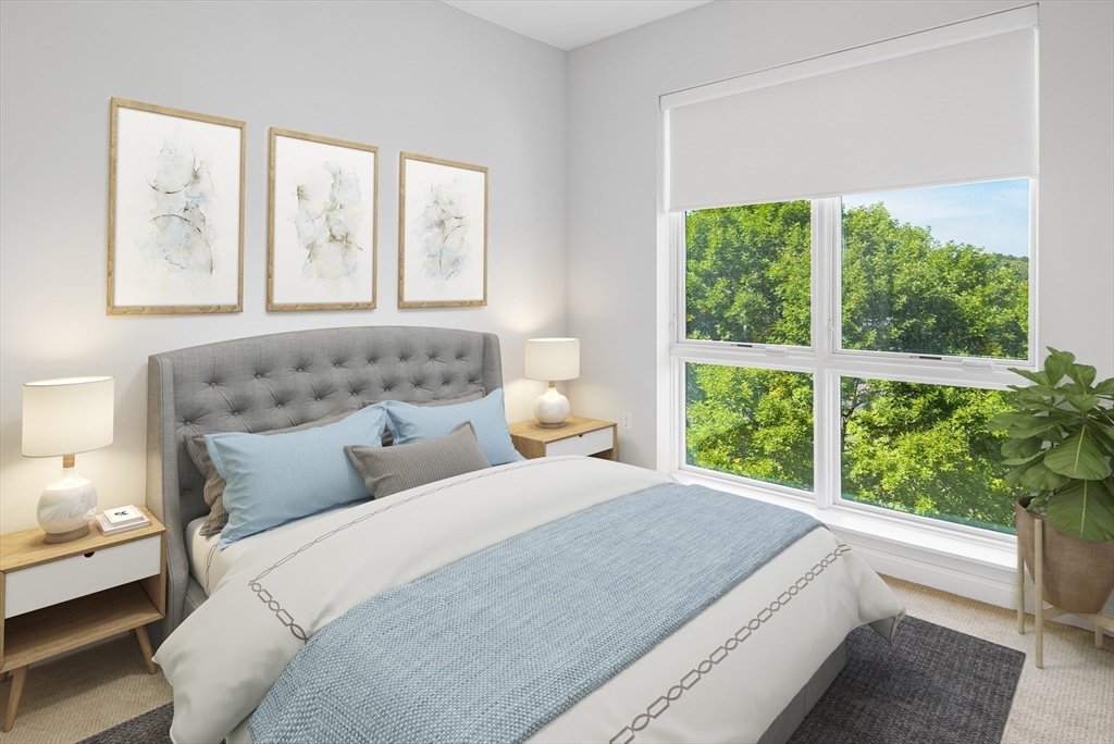 3531 Washington # U411 Property Photo 8