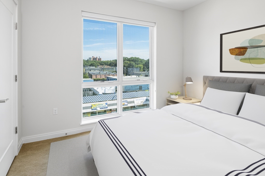 3531 Washington # U411 Property Photo 12