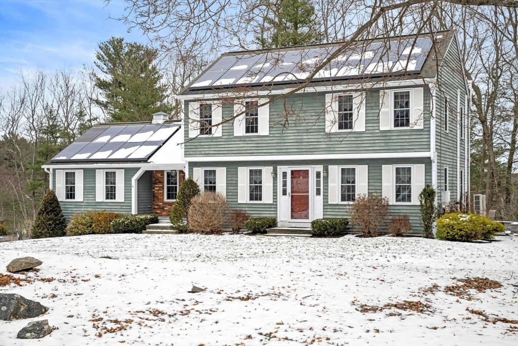 6 Guenther Drive Property Photo