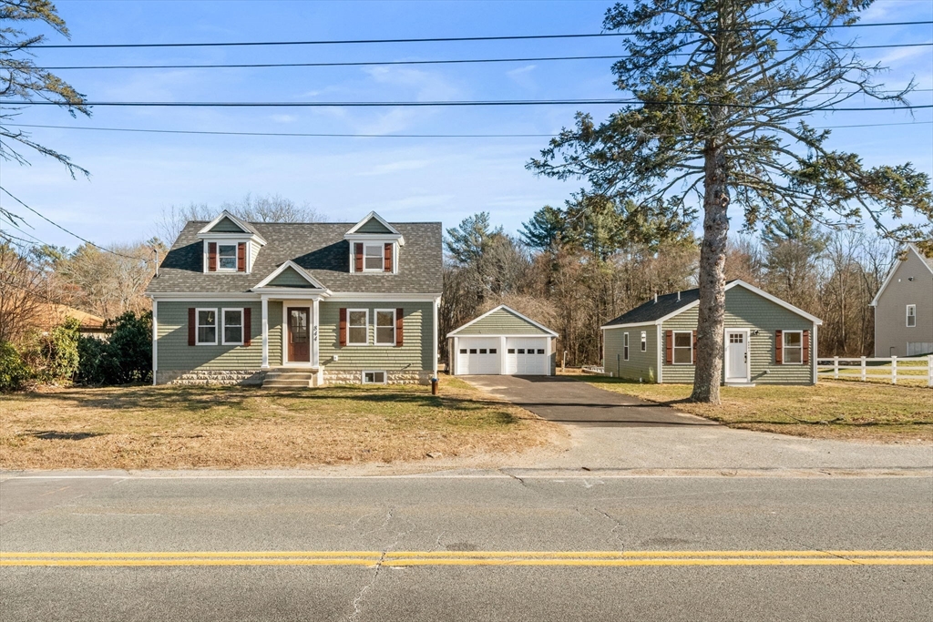844 Sanford Property Photo