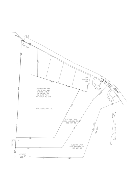 392 V - 1 Glendale Road Property Photo 3