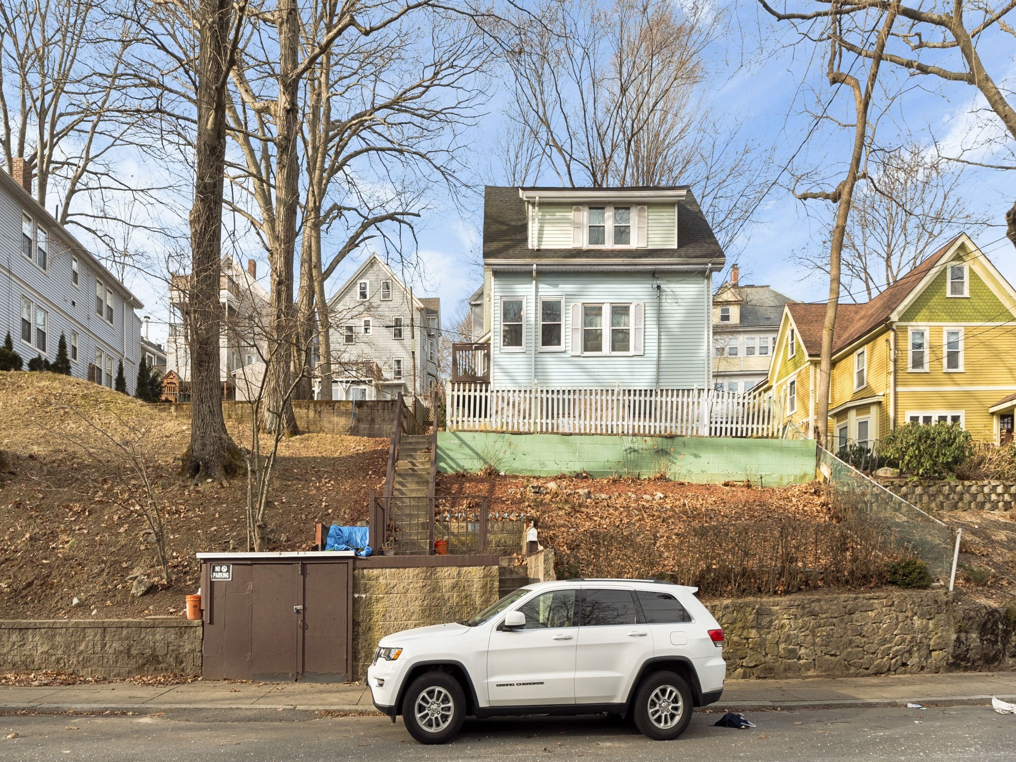 27 Rowe St. Property Photo 1