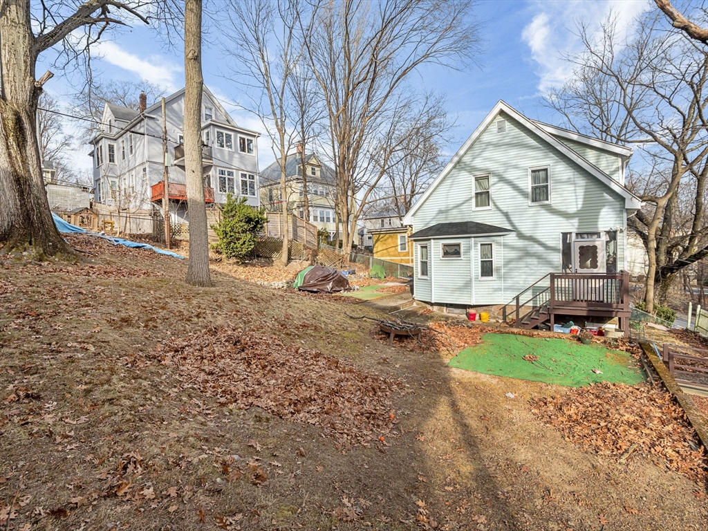 27 Rowe St. Property Photo 26