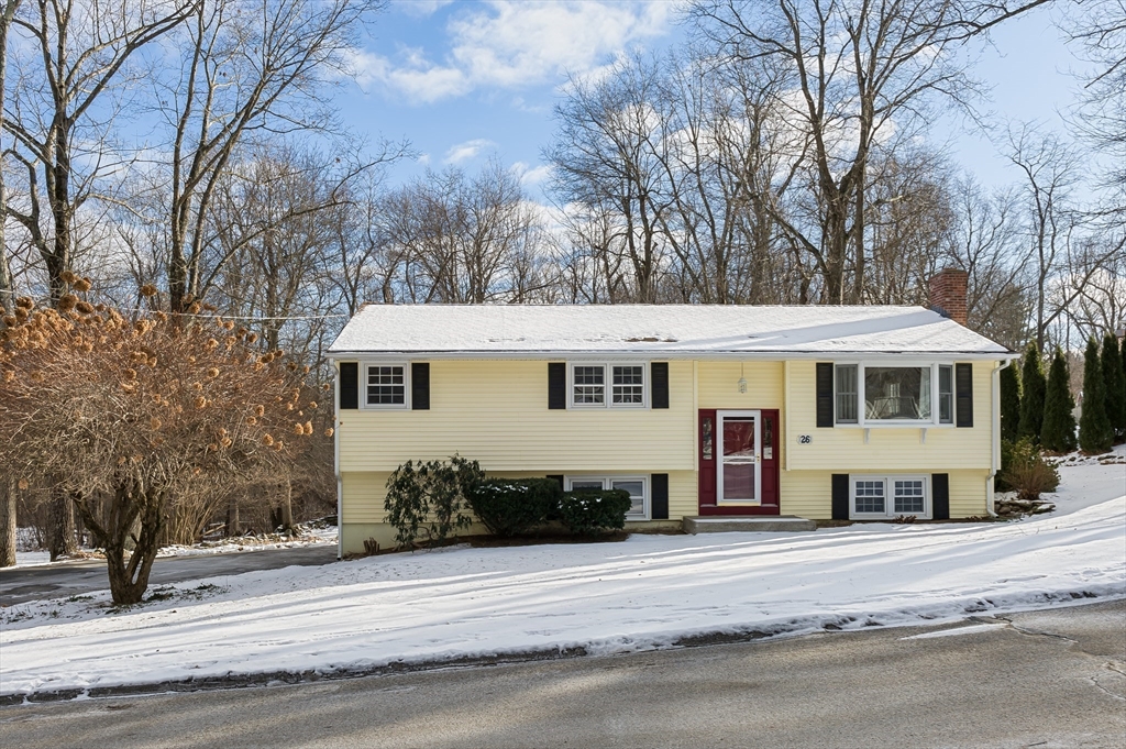 26 Cherylann Drive Property Photo