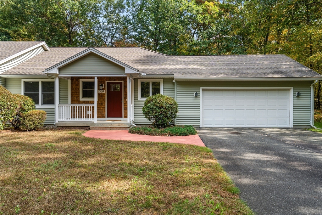 50 Pomeroy Meadow # A Property Photo