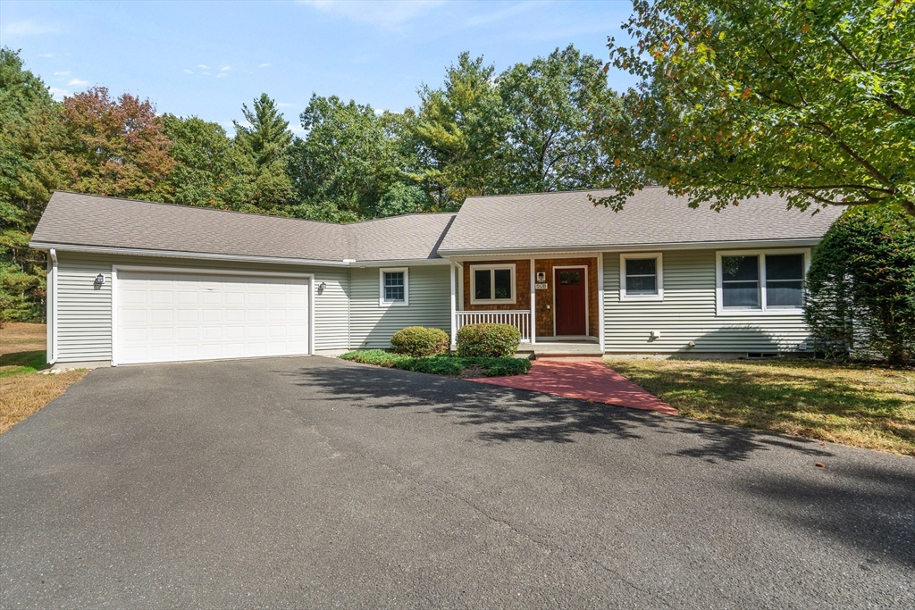 50 Pomeroy Meadow # B Property Photo