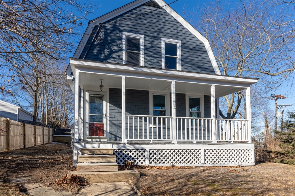 215 Summer Street Property Photo 1