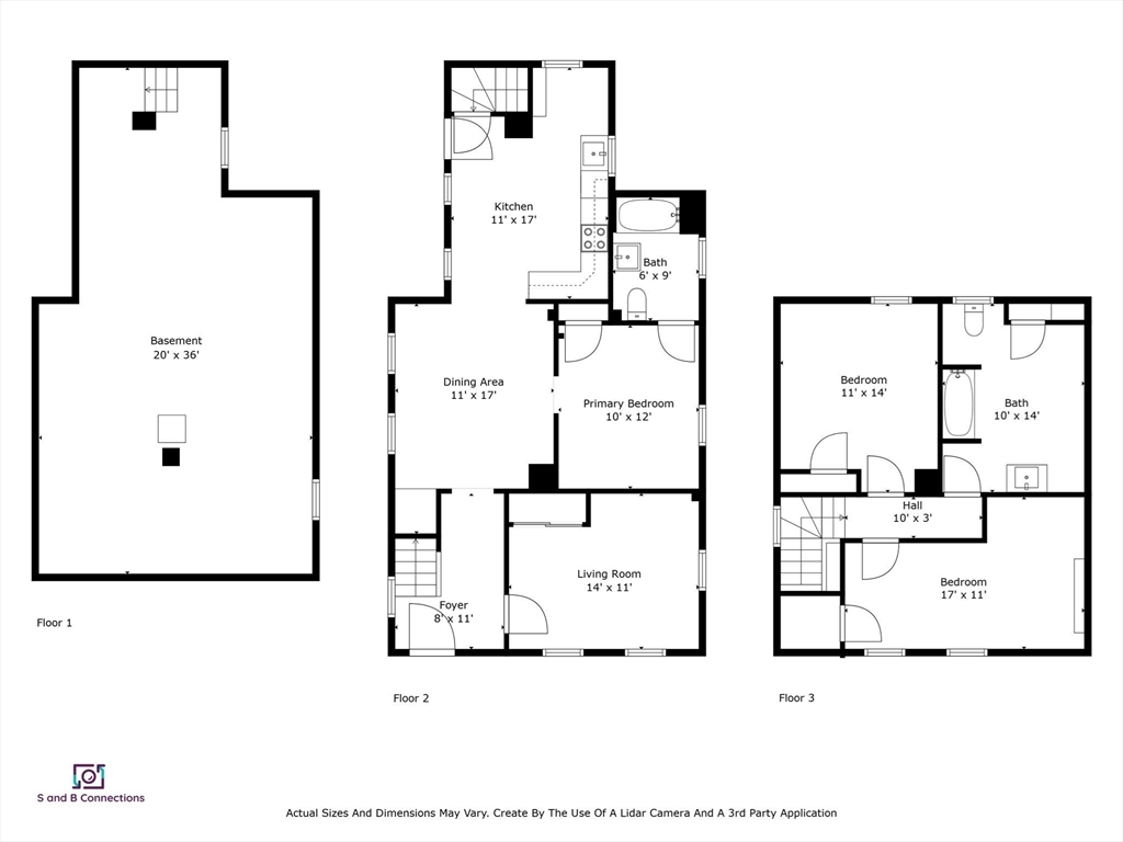 215 Summer Street Property Photo 25